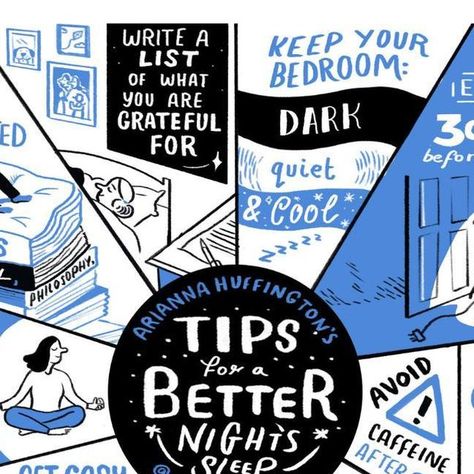 Scriberia Ltd on Instagram: "Did you know that avoiding electronic devices 30 minutes before bed can help improve your sleep quality? 💻 💤 If you're looking for tips for a better night's sleep, our sketchnote offers tips from @ariannahuff to help you snooze more soundly ☝️ #nationalbedmonth #bettersleep #sleeptips #epsomsalts #goodnightssleep #bedtime #illustration #sketchnote #infographic #visualthinking" Sleep Infographic Design, Bedtime Illustration, Sleep Infographic, Infographic Poster, Mind Maps, Sketch Notes, Sleep Cycle, Before Bed, Mind Map