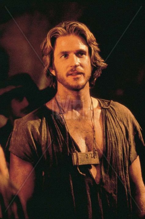 Cutthroat Island, Matthew Modine, You Shall Not Pass, Geena Davis, Jesus Christ Superstar, Figure It Out, Hollywood Stars, Film Movie, Greys Anatomy