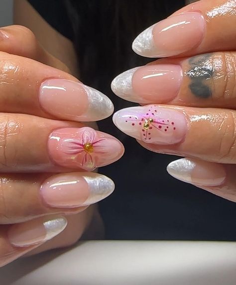 Mexico Nail Ideas, Mexico 66, Summery Nails, Her Nails, Soft Nails, Short Acrylic Nails Designs, Minimalist Nails, Fire Nails, Dream Nails