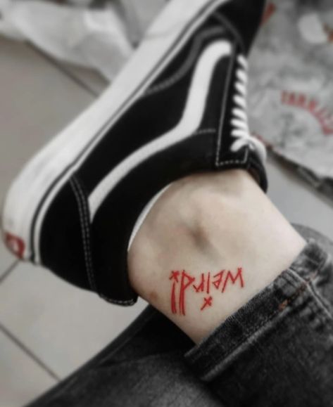 Yungblud Tattoo, Pretty Tattoo, Palm Tattoos, Tasteful Tattoos, Emo Wallpaper, Desktop Wallpaper Art, Band Tattoo, Emo Grunge, Dream Tattoos