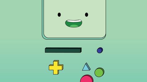 Adventure Time #minimalism #BMO #1080P #wallpaper #hdwallpaper #desktop Beemo Wallpaper, Bmo Iphone Wallpaper, Adventure Time Characters, Adventure Time Wallpaper, Adventure Time Cartoon, Time Cartoon, Cartoon Wallpaper Iphone, Adventure Time Art, Adventure Time Anime