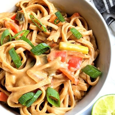 Low Sodium Peanut Noodles - Low So Recipes Low Sodium Freezer Meals For Two, Quick Low Sodium Meals Easy Dinners, Low Sodium Freezer Meals, Low Sodium Dinner Ideas, Low Sodium Dinner Recipes, Low Sodium Beef Stew, Low Salt Dinners, Low Sodium Meals, Dinner Ideas Easy Recipes