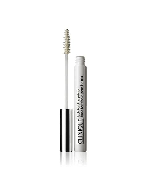 Bottom Lash Mascara, Clinique Mascara, Beauty 2023, Eyelash Primer, Mascara Primer, Oil Free Makeup, Lash Primer, Mascara Makeup, Lash Mascara