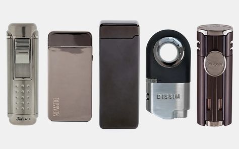 The 12 Best Windproof Lighters | GearMoose Arc Light, Tesla Coil, Windproof Lighter, Light Games, Lighting Companies, Bespoke Post, Zippo Lighter, Torch Light, Brass Lighting