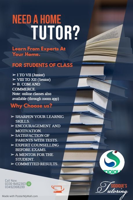 Copy of English Tuition Flyer Template Maths Tuition Poster, English Coaching Classes Advertisement, Tuition Classes Poster Template, Tution Class Posters, Tuition Poster Background, Tuition Advertisement Poster, Tution Class Banner Design, Tution Class Advertisement Template, Coaching Classes Advertisement