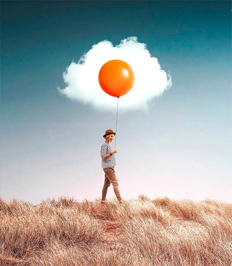 Creation Photo, Surreal Artwork, Earth 2, Surreal Photos, Surrealism Photography, Photoshop Art, Trik Fotografi, 영감을 주는 캐릭터, Creative Photos