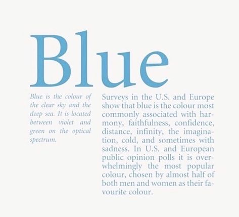 Mia Lawson | Art & Ceramics on Instagram: “Honestly think I’ve always been obsessed with the colour. I seem to find comfort in it. Most of the countries I’ve lived in have had…” Blue Meaning Aesthetic, Colour Definition Aesthetic, Color Definition Aesthetic, Blue Person Meaning, Blue Definition Aesthetic, Blue Aesthetic Widget Pictures, Blue Instagram Feed, Claire Core, Color Language