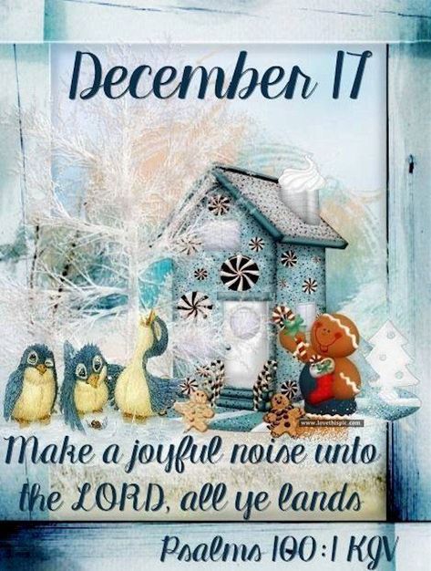 December 17 day days christmas good morning december december quotes daily bible verse December Blessings, December Scriptures, December Images, Words Of Faith, Good Morning Christmas, Christmas Verses, December Quotes, Christmas Scripture, Christmas Bible Verses