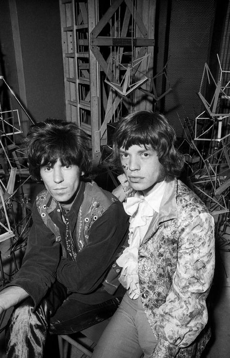 Their Satanic Majesties Request, Rolling Stones Albums, Rolling Stones Keith Richards, Mick Jagger Rolling Stones, Rolling Stones Band, Rollin Stones, Ron Woods, Charlie Watts, Musica Rock