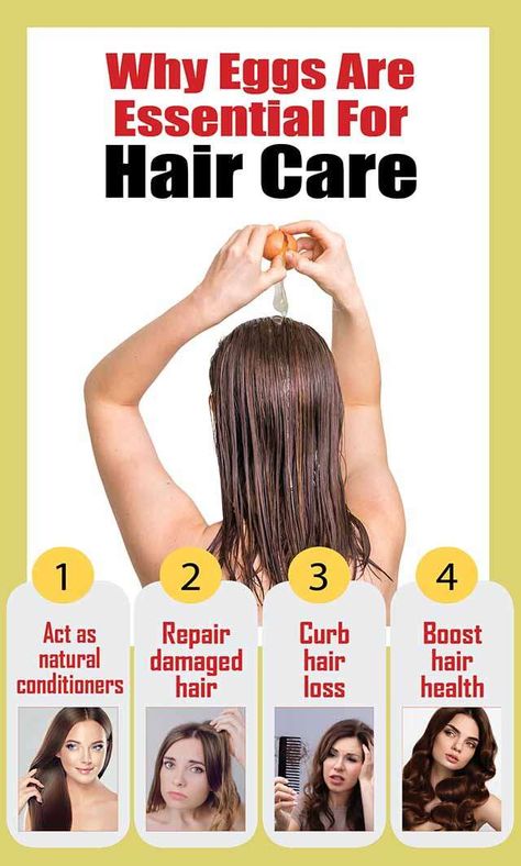 Hair Growth Mask Diy, Egg Hair, Grow Your Hair Faster, Egg Hair Mask, Egg Benefits, Egg For Hair, Longer Hair Faster, Homemade Hair Mask, Hair Growth Foods