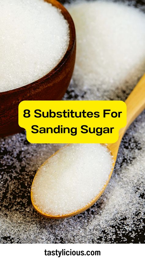 Can I use granulated sugar for sanding sugar | where to buy sanding sugar | sanding sugar alternative | crystal sanding sugar substitute | fall recipes dinner | healthy lunch ideas | dinner ideas | breakfast ideas | easy healthy dinner recipes What Is Sanding Sugar, Breakfast Ideas Easy Healthy, Fall Recipes Dinner, Diy Sanding, Breakfast Ideas Easy, Costco Cake, Sanding Sugar, Sugar Replacement, I Quit Sugar