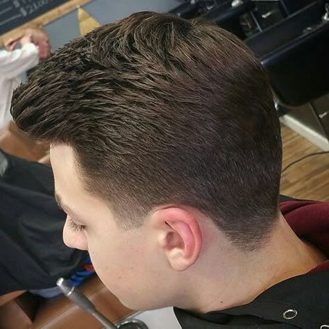 Taper Haircut, Male Haircut, Low Fade Haircut, Men's Cuts, Long Haircut, Tapered Hair, Boy Haircut, Taper Fade Haircut, Tapered Haircut