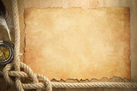 ship ropes and compass at parchment old paper | ship ropes a… | Flickr Powerpoint Background Templates, History Background, Jose Rizal, Background For Powerpoint Presentation, Noli Me Tangere, Old Paper Background, Vintage Paper Background, Paper Background Design, Powerpoint Background