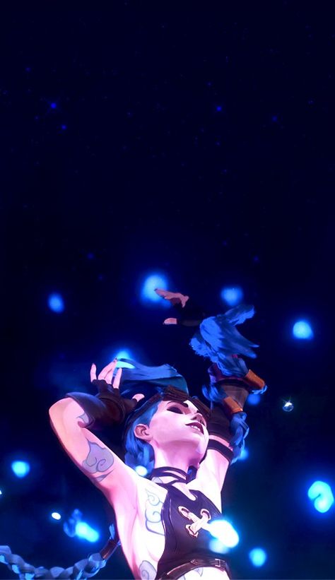 Arcane Lockscreen Wallpaper, Jinx Arcane Backgrounds, Jinx Lockscreen, Arcane Lockscreen, Arcane Wallpaper, Muppet Christmas Carol, Miles Morales Spiderman, Phone Lockscreen, Jinx League Of Legends