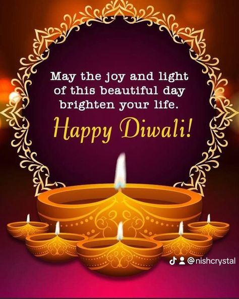 Happy Diwali and Blessings Diwali Wishes, Diwali Celebration, Diwali Decorations, Happy Diwali, Beautiful Day, Diwali, Festival, Pins