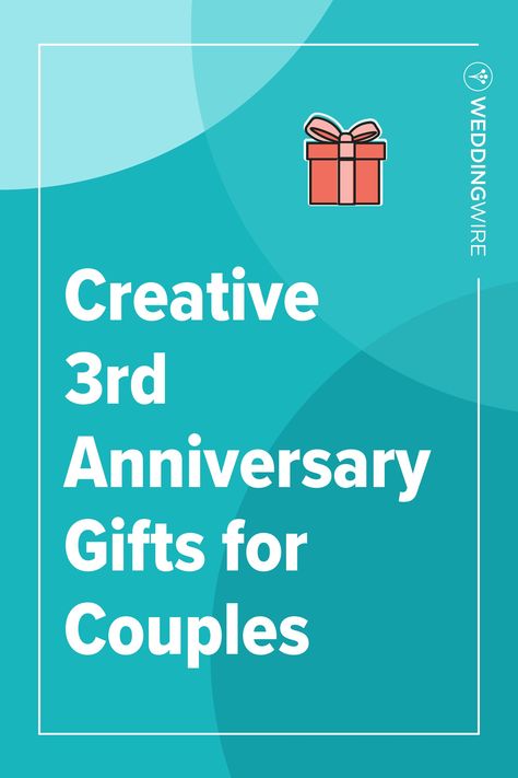 Whether you’re looking for a traditional three-year anniversary gift or something more modern, we’ve got 30+ amazing anniversary gift ideas for you. Couple + spouse gifts Three Year Anniversary Gift, 3 Year Wedding Anniversary, 3rd Year Anniversary Gifts, Spouse Gifts, 3 Year Anniversary, Best Anniversary Gifts, Anniversary Gift Diy, 3rd Anniversary Gifts, Marriage Anniversary