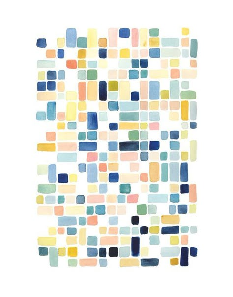 Square Painting, Square Wall Art, Watercolour Inspiration, Custom Art Print, Square Art, Limited Edition Art Print, Watercolor Inspiration, Water Painting, Paintings Art Prints