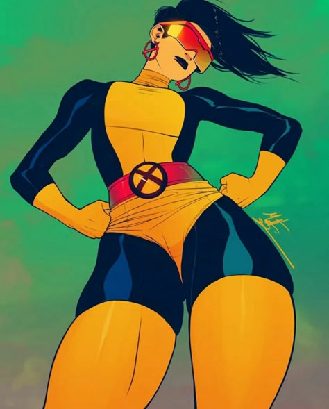 #jonathan_loves_xmen Jubilee Xmen, Marvel Jubilee, Xmen Art, X-men, Xmen Comics, Men Art, Marvel Xmen, Western Comics, Arte Dc Comics