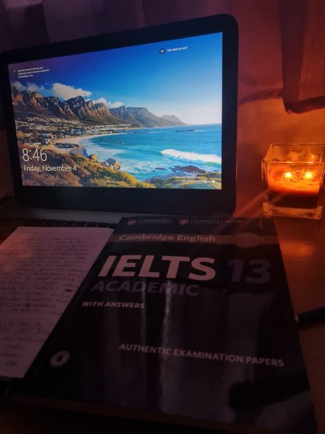 Ielts Aesthetics, Interpreter Aesthetic, Cinema Date, Ielts Certificate, Pretty Vibes, Studying Aesthetic, Ielts Tips, Study Vibes, Cambridge English