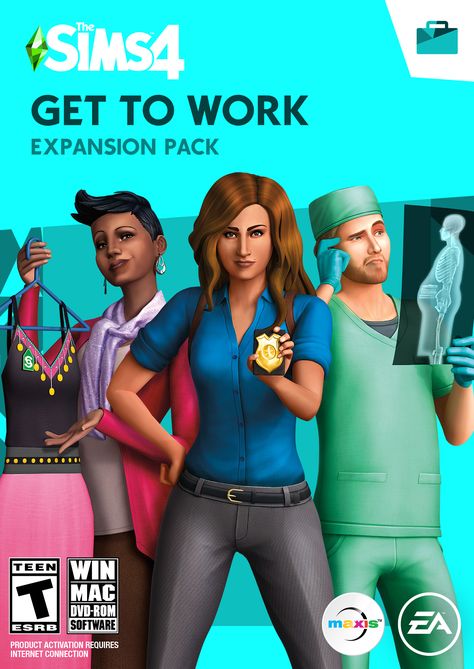 Sims 4 Doctor Career, Sims 4 Get To Work Mods, Sims 4 Get To Work, Manifesting 2023, Weird Inventions, Die Sims 4, Sims Packs, Sims 4 Expansions, Delivering A Baby