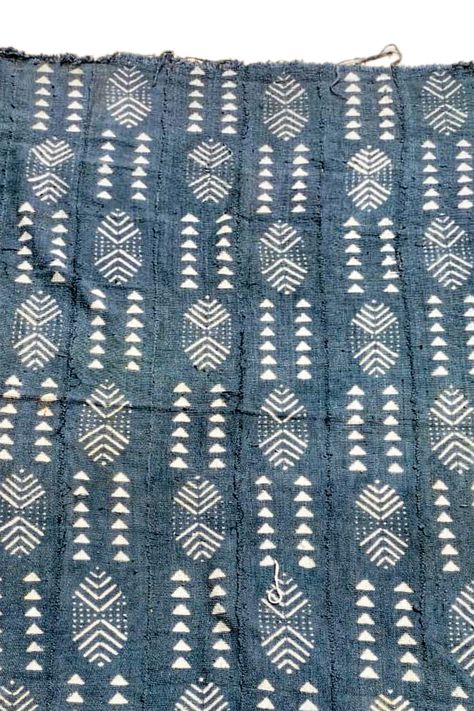 Mali Magic Print African Mudcloth Fabric - Mali Magic Print African Mudcloth Fabric is a hand-dyed, handwoven textile that captures the mystique of African artistry. Ideal for creative home décor and fashion designs. African Mudcloth, Mudcloth Fabric, African Mud Cloth, Hand Woven Textiles, Creative Home Decor, Fashion Designs, Mud Cloth, Creative Home, Home Décor