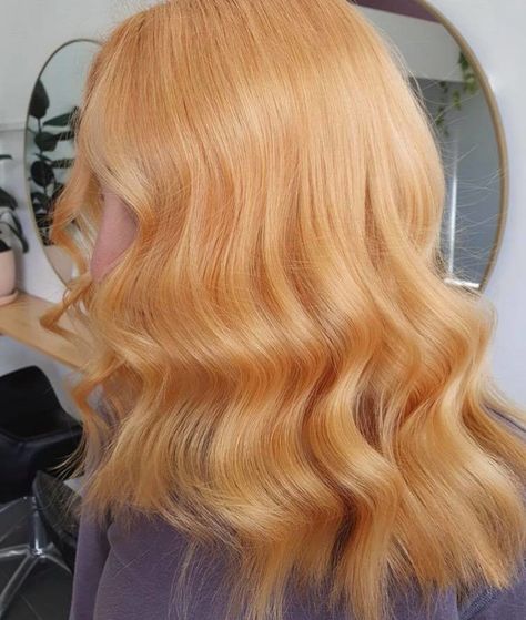 Gingerbread Hair, Gingerbread Blonde Hair, Gingerbread Caramel Hair Color, Gingerbread Hair Color, Gingerbread Caramel Hair, Warm Hair Color, Yellow Hair Color, Honey Hair Color, Strawberry Blonde Hair Color