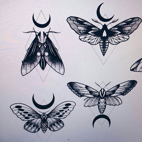 Ssdgm Tattoo, Virgo Constellation Tattoo, Moth Drawing, Moth Tattoo Design, Kunst Tattoos, Moth Tattoo, Lace Tattoo, Constellation Tattoos, Design Tattoo