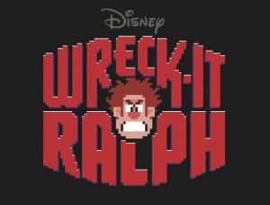 WRECK-IT RALPH Wreck It Ralph Movie, Fix It Felix Jr, Bug Hunt, Vanellope Von Schweetz, Disney Logo, Owl City, Wreck It Ralph, Movie Titles, Dubstep