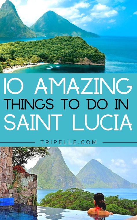 St Lucia Vacation, St Lucia Travel, Caribbean Vacation, Caribbean Destinations, Travel Secrets, Island Destinations, Saint Lucia, French Colonial, Luxury Resorts