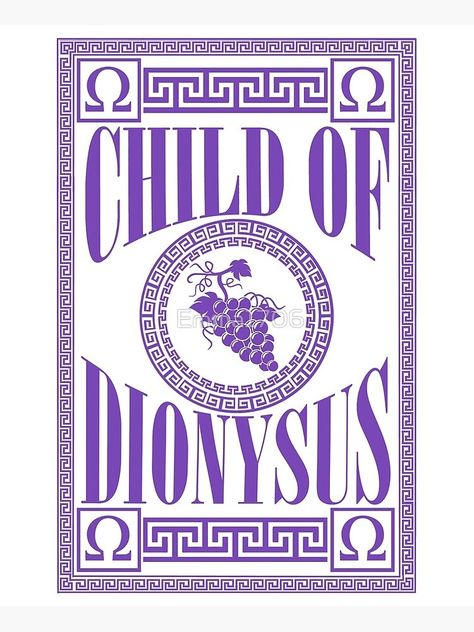 Dionysus Tattoo Symbol, Dionysus Pjo, Dionysus Greek Mythology, Child Of Dionysus, Dionysus Art, Greek Mythology Quotes, Dionysus God, Dragon Wallpaper Iphone, Character Prompts