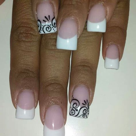 Scroll work Scroll Nail Art, March Nails, Nail Repair, Scroll Work, Nail Design, Work On, Design Ideas, Nail Designs, Repair