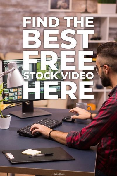 When looking for free stock video clips, it can be difficult to find good websites. In this article, you'll not only find one great website but 42 incredible resources. | Maddy Osman, aka The Blogsmith, shares lessons learned about freelancing, WordPress plugins for bloggers, SEO writing and social media strategy for small business. You can find her latest knowledge drop to help you grow to a six-figure business at www.the- blogsmith.com/blog Youtuber Tips, Becoming A Youtuber, Fashion Podcast, Rapper Fashion, Free Stock Video Footage, Social Media Growth Strategy, Fortnite Funny, Good Websites, Youtube Hacks