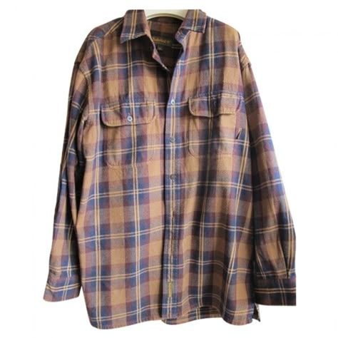 PLAID SHIRT TIMBERLAND (€45) ❤ liked on Polyvore featuring tops, shirts, flannels, long sleeves, plaid top, plaid flannel shirt, timberland shirts, brown tops and flannel top Brown Plaid Shirt, Brown Long Sleeve Shirt, Brown Flannel, Tartan Shirt, Flannel Shirts, Brown Long Sleeve, Flannel Tops, Plaid Top, Long Sleeve Flannel