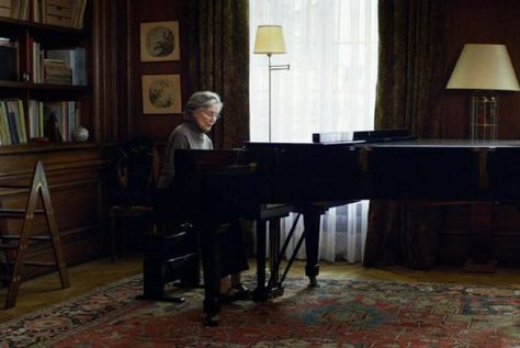 Michael Haneke, Producer Studio, Lars Von Trier, Beau Film, Isabelle Huppert, Film Grab, Martin Scorsese, B Movie, Film Set