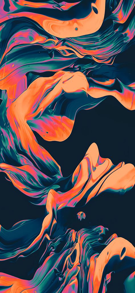 Trippy Wallpaper, Soyut Sanat Tabloları, Wallpaper Animes, Trendy Wallpaper, Iphone Background Wallpaper, Apple Wallpaper, Screen Wallpaper, Abstract Wallpaper, Dark Fantasy Art