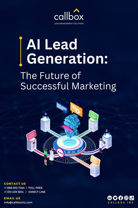 AI lead generation, AI for lead generation, AI lead generation tools Travel Dairies, B2b Lead Generation, Lead Generation Marketing, Modern Entrance, Lead Management, Service Business, Social Media Marketing Content, Social Media Marketing Business, Strategic Marketing