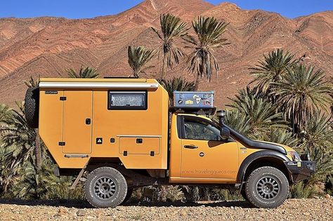 Hilux Camper, Toyota Camper, Motorhome Living, Camper Car, Ram Van, Pickup Camper, Overland Truck, Camp Trailer, Adventure Campers