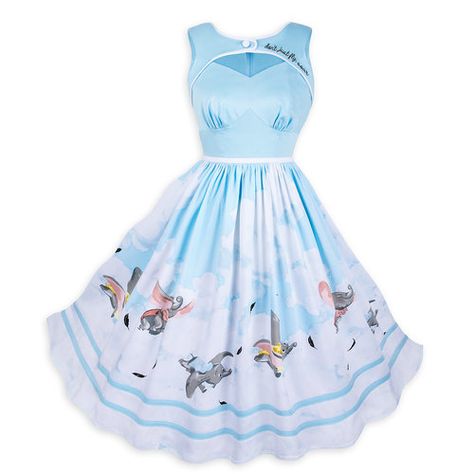 Disney Dresses For Women, Nerdy Clothes, Disney Dapper Day, Disney Outfits Women, Disney Clothing, Disney Dress, Sparkly Prom Dresses, Retro Style Dress, Simply Dress