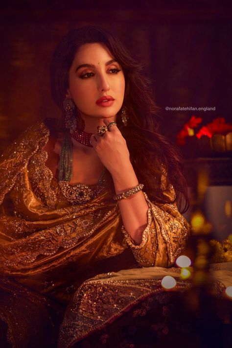 Diwali Photoshoot, Diwali Photo, Velvet Lehenga Choli, Diwali Photography, Designer Sarees Wedding, Velvet Lehenga, Nora Fatehi, Black Background Photography, Royalty Aesthetic