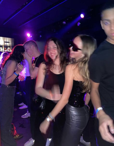 BeReal/ party/ fun/ aesthetic/ friends/ dance/ disco/ music/ lights/ people Party Disco Aesthetic, Party Dancing Aesthetic, House Party Aesthetic, Friends Dance, Disco Aesthetic, Fun Aesthetic, Aesthetic Friends, Party Aesthetic, Disco Music