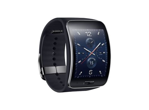 Samsung gear S Refurbished Phones, Samsung Smart Watch, Room Heater, New Samsung, Cellular Phone, Samsung Galaxy S, Smart Watches, Wearable Technology, Samsung Gear