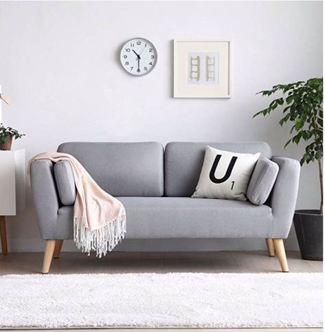 Sofa Cumbed Design, Simple Couch, Cheap Couch, Sofa Design Wood, British School, Furniture Design Chair, Simple Sofa, Apartment Living Room Design, Living Room Decor Inspiration