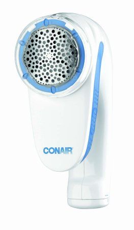 Conair Battery-Operated Fabric Defuzzer Deep Cleaning Hacks, Recondition Batteries, Sweater Shaver, Iron Steamer, Best Amazon Products, Fabric Shaver, Lint Remover, Cool Gadgets, Battery Operated