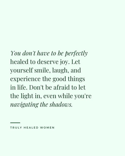 Don’t let the pursuit of healing steal your joy. Find moments of happiness every day, and watch how it fuels your journey. 💚🙏🏽✨ . . . . . #healingjourney #joy #selflove #happiness #innerpeace #mindfulness #positivity #selfcare #inspiration #motivation #growth #loveandlight #findingjoy Comparing Myself To Others Quotes, Motivational Quotes For Healing, Happiness Over Everything, New Day Quotes Positive, Finding Joy Quotes Inspirational, Finding Joy Quotes, New Journey Quotes, Positivity Notes, New Day Quotes