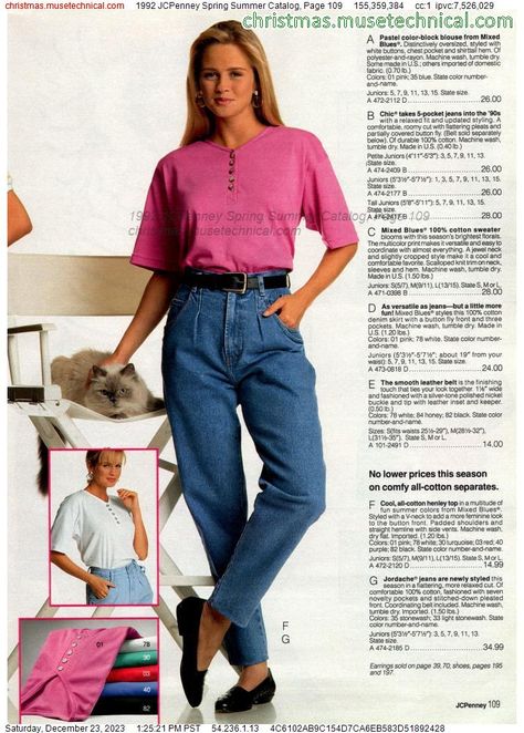 Penny Loafers Outfit, Loafers Outfit, 80s And 90s Fashion, Fashion Closet, 90's Fashion, 1990s Fashion, Fall Fashion Outfits, Historical Clothing, 90s Fashion