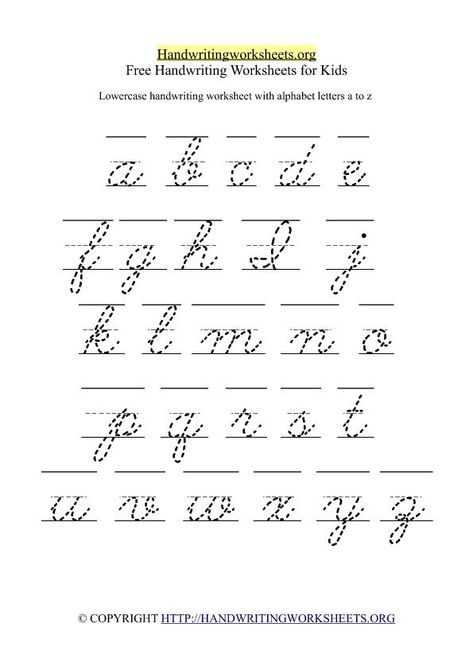 Cursive Small Letters, Cursive Letters Worksheet, Free Handwriting Worksheets, Printable Handwriting Worksheets, Cursive Writing Practice Sheets, Handwriting Worksheet, Cursive Worksheets, Handwriting Worksheets For Kids, Cursive Handwriting Worksheets