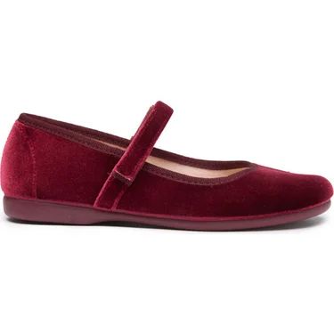 Girls' Shoes - Shop Kids Accessories | Maisonette Velvet Mary Janes, Velvet Ballet Flats, Shoes For School, Zapatos Mary Jane, Mary Jane Flats, Jane Shoes, Girl Mom, Mary Jane Shoes, Winter Shoes