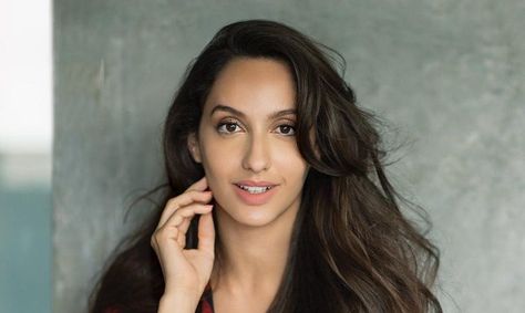 Nora Fatehi Nora Lovely, Angad Bedi, Nora Fatehi, Popular Actresses, Email Id, Actors Images, Bollywood Girls, House Address, Net Worth