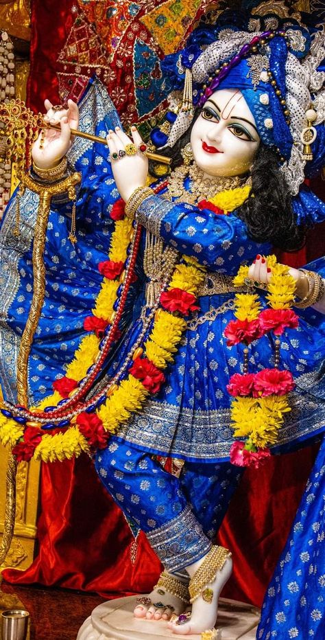 Krishan Ji Wallpaper Hd 3d 4k, Krishan Ji Wallpaper Hd Pc, Kanha Ji Images Full Hd, Krishna Images Hd Wallpaper, Kanha Ji Images, Photo To Cartoon Photoshop, Krishna Idol, Tantra Art, Purple Flowers Wallpaper