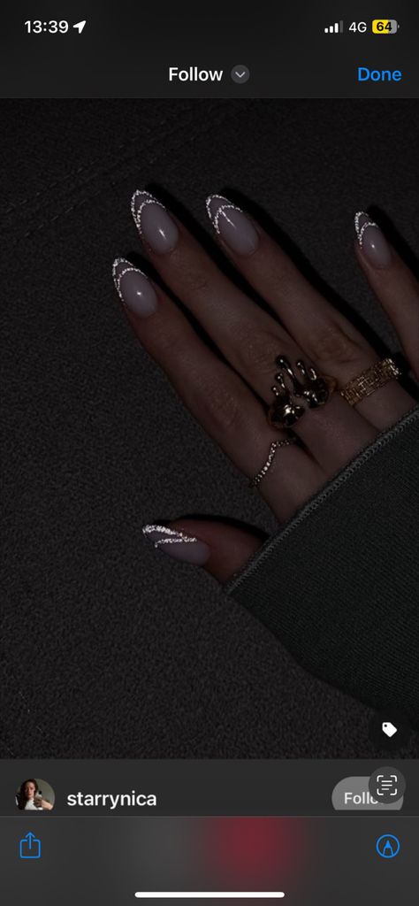 Black Prom Nails Acrylic, Prom Nails Almond, Prom Nails Green, Acrylic Prom Nails, Gold Prom Nails, Silver Prom Nails, Prom Nails Blue, Prom Nails Black, Prom Nails Pink